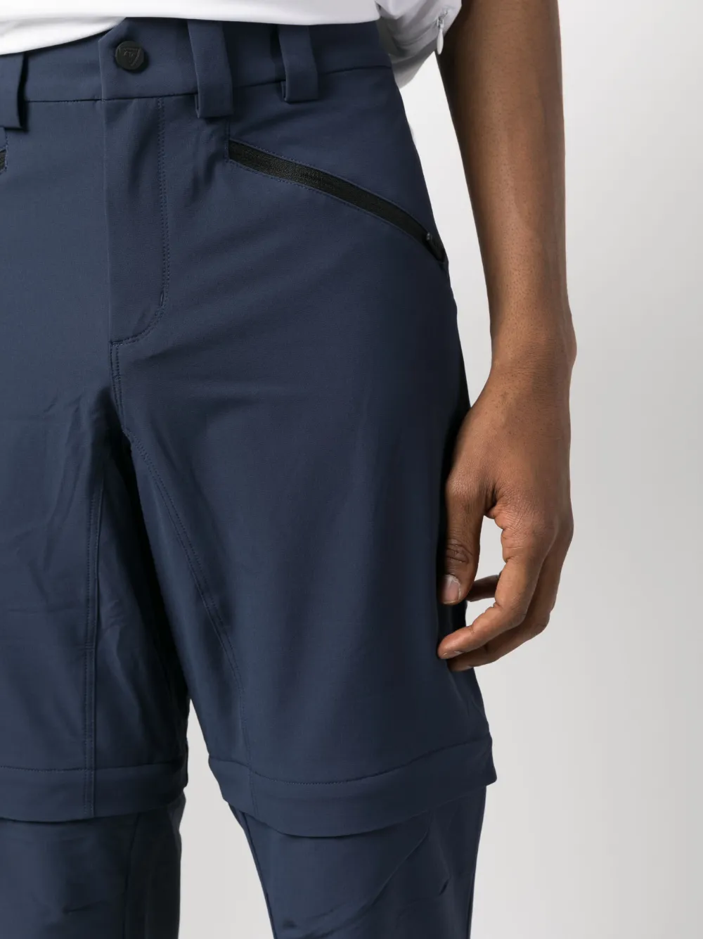 Rossignol Pantaloni con zip | Image 5