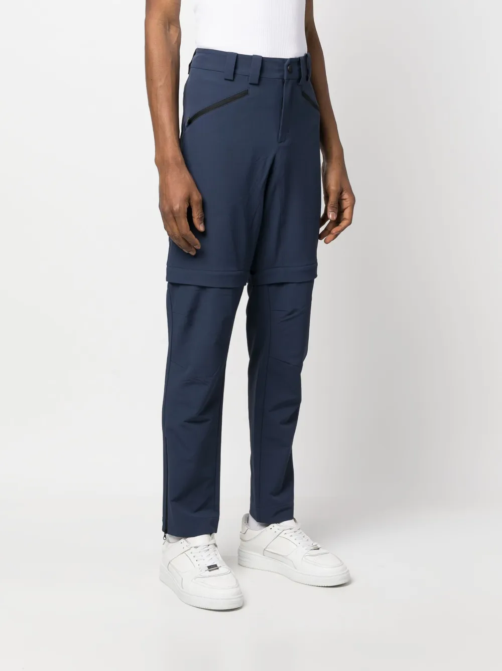 Rossignol Pantaloni con zip | Pantaloni sportivi | Image 3