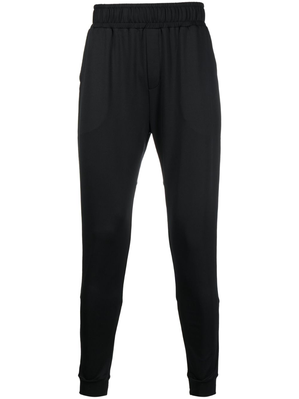 Rossignol Panelled Performance Track Pants In Black