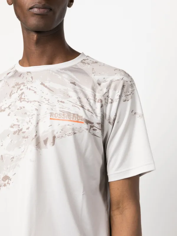 T shop shirt rossignol