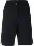 Rossignol lightweight running shorts - Black