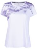 Rossignol performance T-shirt - Purple