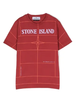 Stone Island Junior