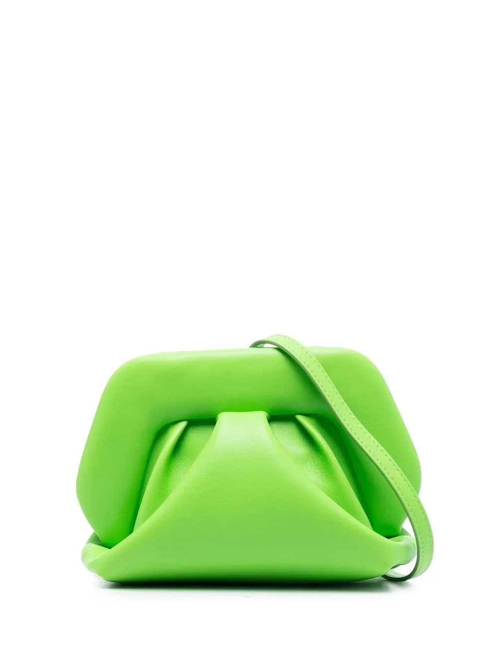 

Themoirè bolsa de mano Gea mini - Verde