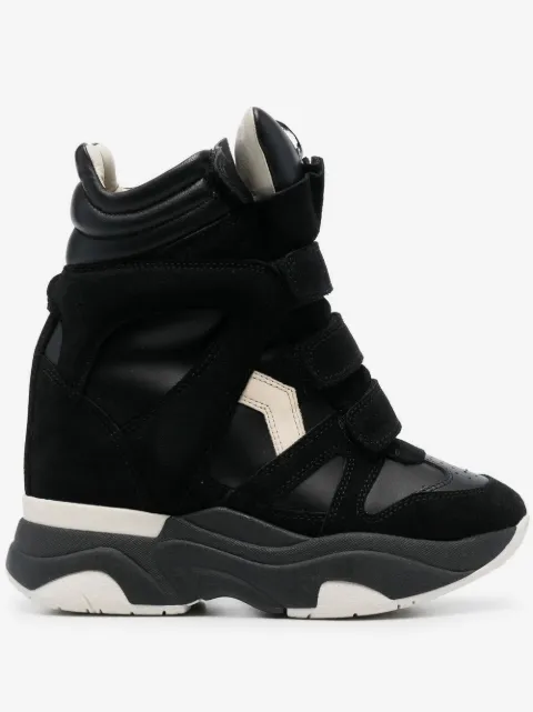 ISABEL MARANT Balskee sneakers