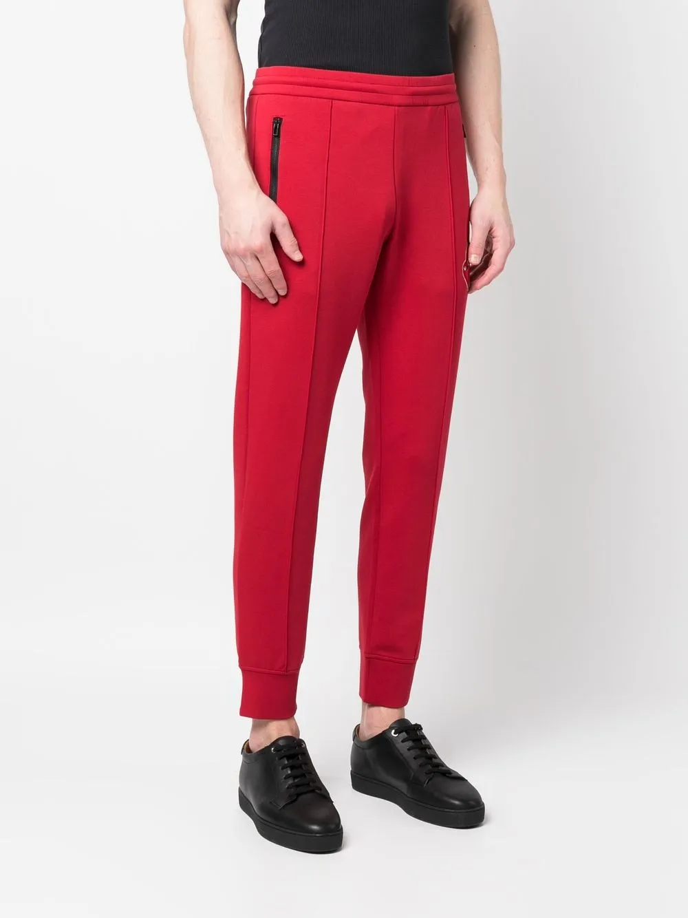 Emporio Armani Pants Year Of The Rabbit Farfetch