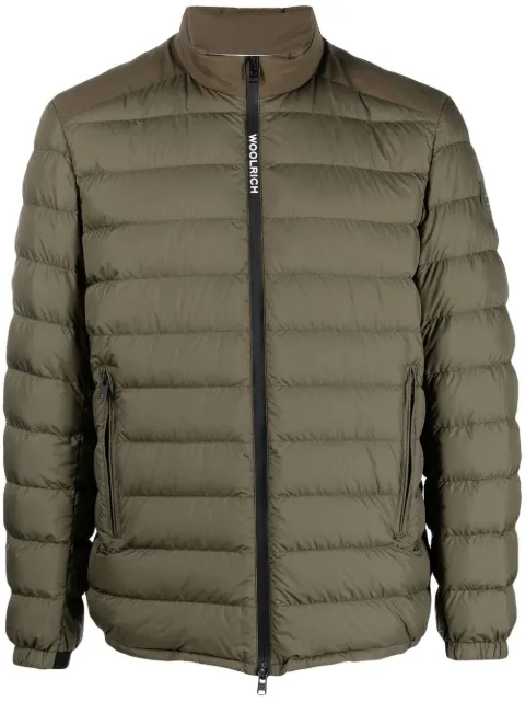 Woolrich quilted puffer jacket