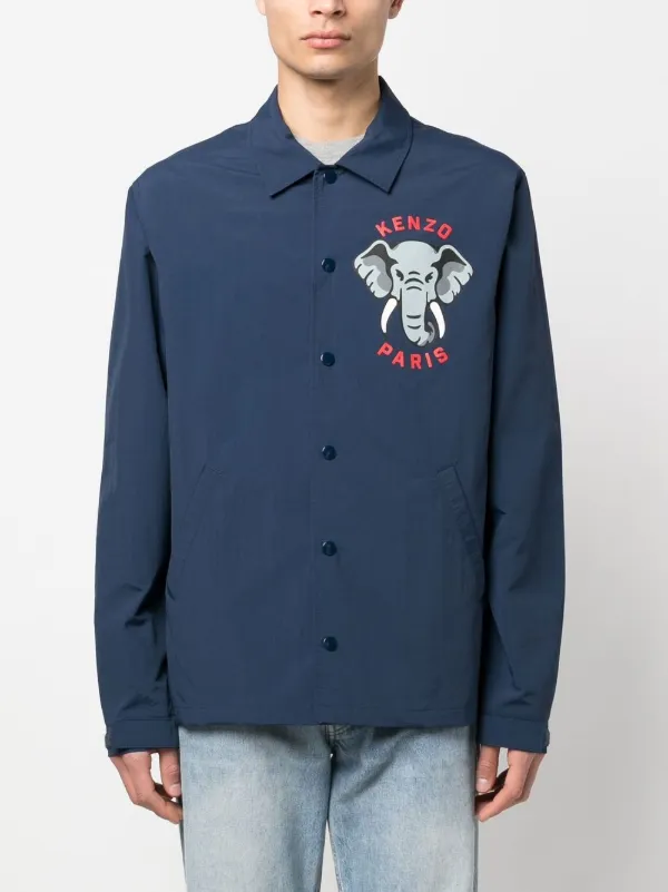 hurley coaches jacket