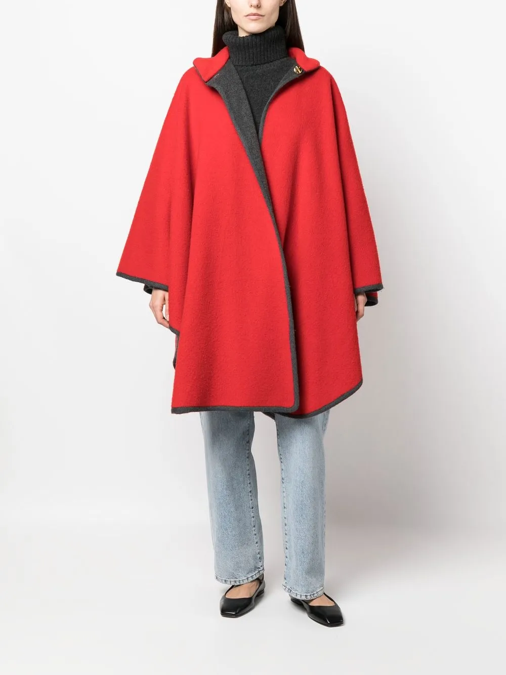 a-n-g-e-l-o-vintage-cult-pelerine-de-l-dupla-face-1970-farfetch