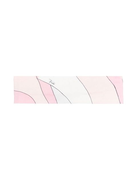 PUCCI Junior Gemustertes Stirnband