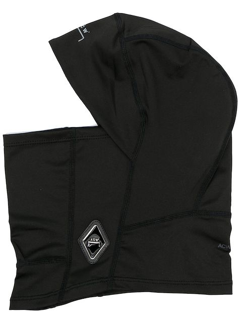A-COLD-WALL* logo-patch performance balaclava