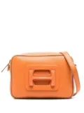 Hogan H-bag camera crossbody bag - Orange