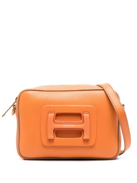 Hogan H-bag camera crossbody bag