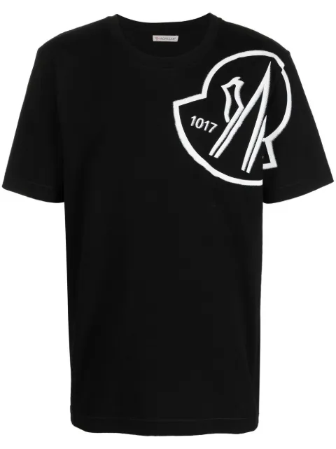 tshirt moncler
