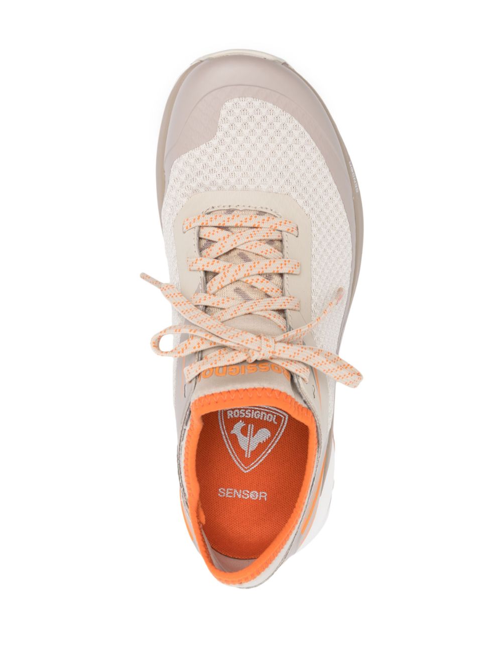 Shop Rossignol W Skpr Lt Sneakers In Neutrals