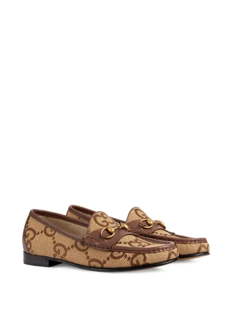 Gucci（グッチ）ウィメンズ ローファー・モカシン - FARFETCH