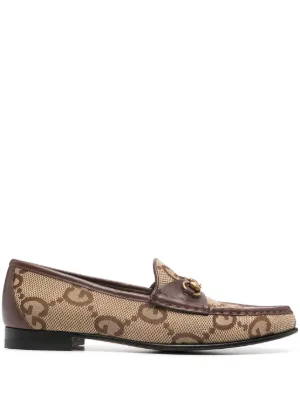 Gucci（グッチ）ウィメンズ ローファー・モカシン - FARFETCH