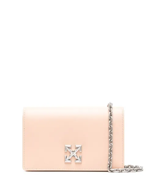 Off-White Jitney 0.5 shoulder bag