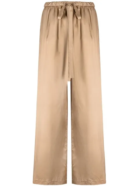 ASPESI Hose mit Kordelzug