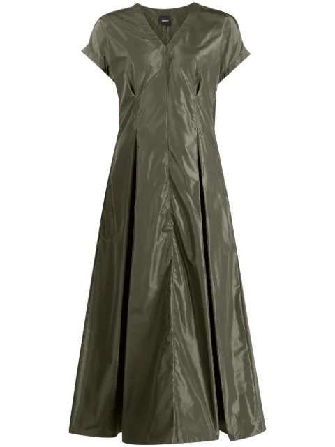 ASPESI Kleid in A-Linie