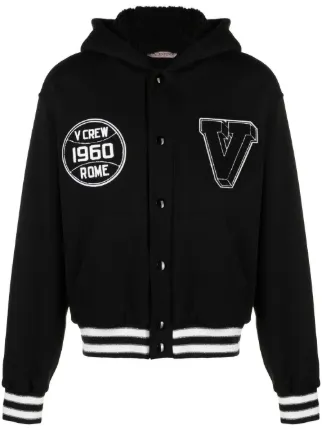 VIP【関税送料無料】希少 Valentino Garavani hoodie VIP【関税送料無料】希少 Valentino Garavani hoodie