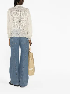 Loewe（ロエベ）ニット・セーター - FARFETCH