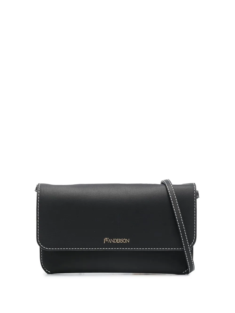 

JW Anderson Chain Phone crossbody bag - Black