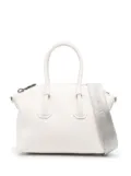 Givenchy mini Antigona sport bag - White