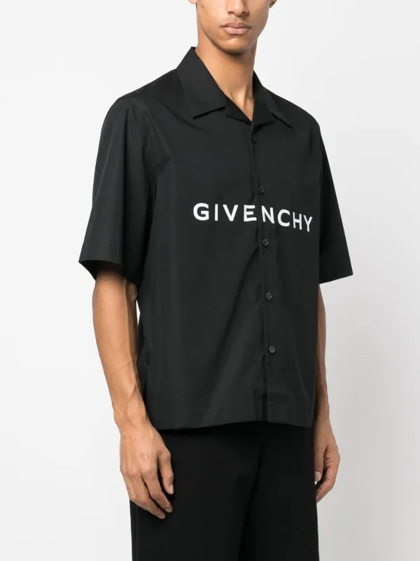 Givenchy overhemd sale