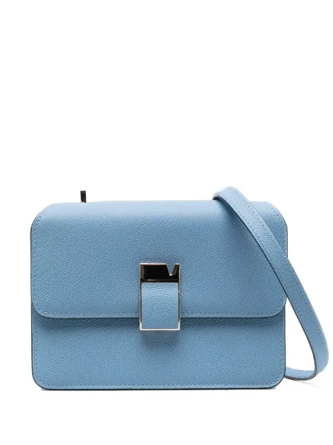 Valextra Nolo small crossbody bag