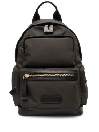 TOM FORD トム・フォード Buckley バックパック - Farfetch