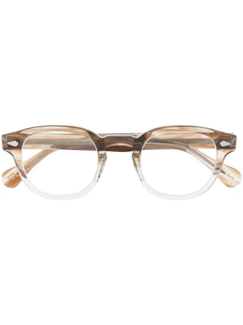 Moscot Armação de óculos Lemtosh