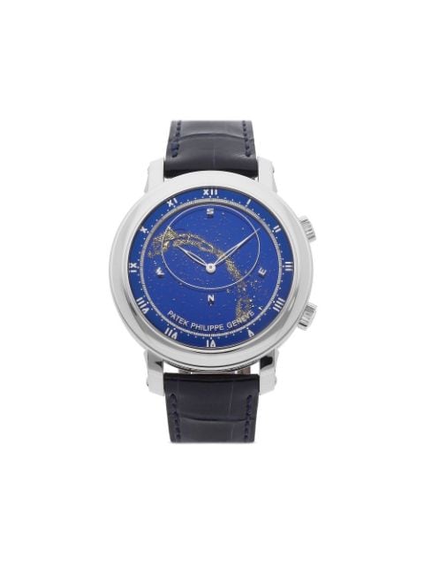 2007 pre-owned Grand Complications Sky Moon Celestial 43mm