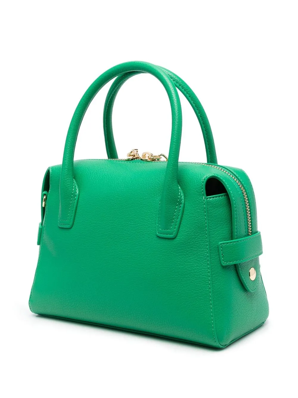 Love Moschino logoplaque Shoulder Bag Farfetch