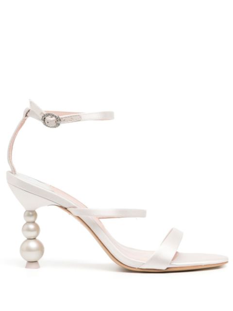 Sophia Webster Rosalind Pearl Pumps