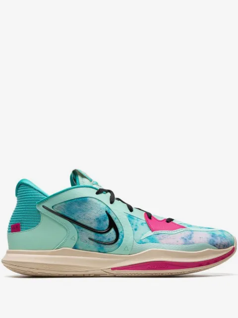Nike Kyrie Low 5 "Jewell Loyd" sneakers