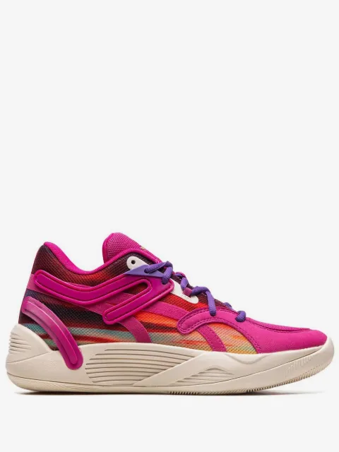 PUMA Sneakers TRC Blaze Court Desert Sky