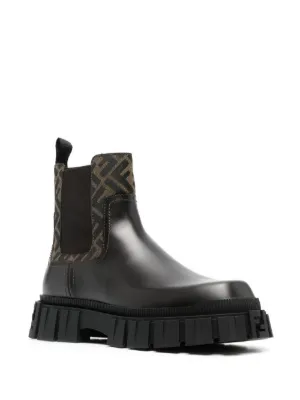 Fendi Boots for Men - Shop Now on FARFETCH