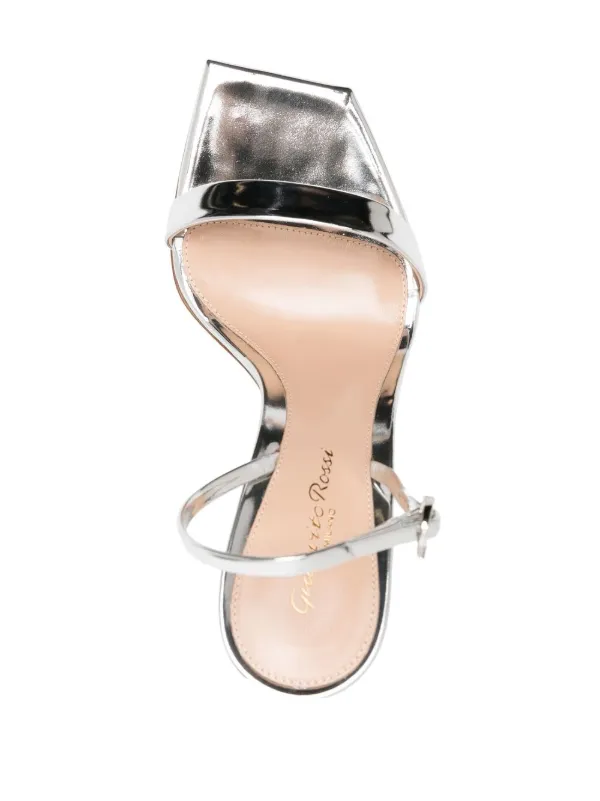 【関税&送料込】Gianvito Rossi Sandalo Con Tacco Larisse Sandals LARISSE 70 | Gianvito Rossi
