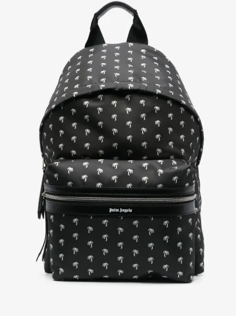 Palm Angels Palm Beach backpack