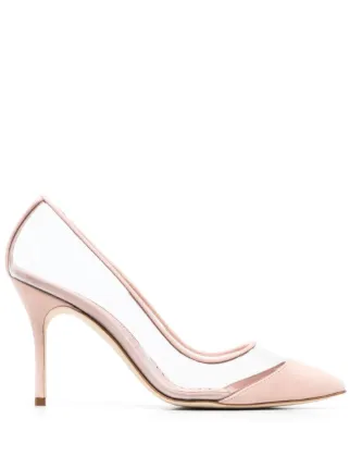 Manolo Blahnik