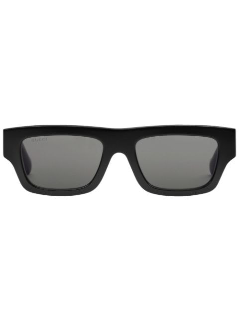 Gucci Eyewear Sunglasses for Men | Shop Now on FARFETCH