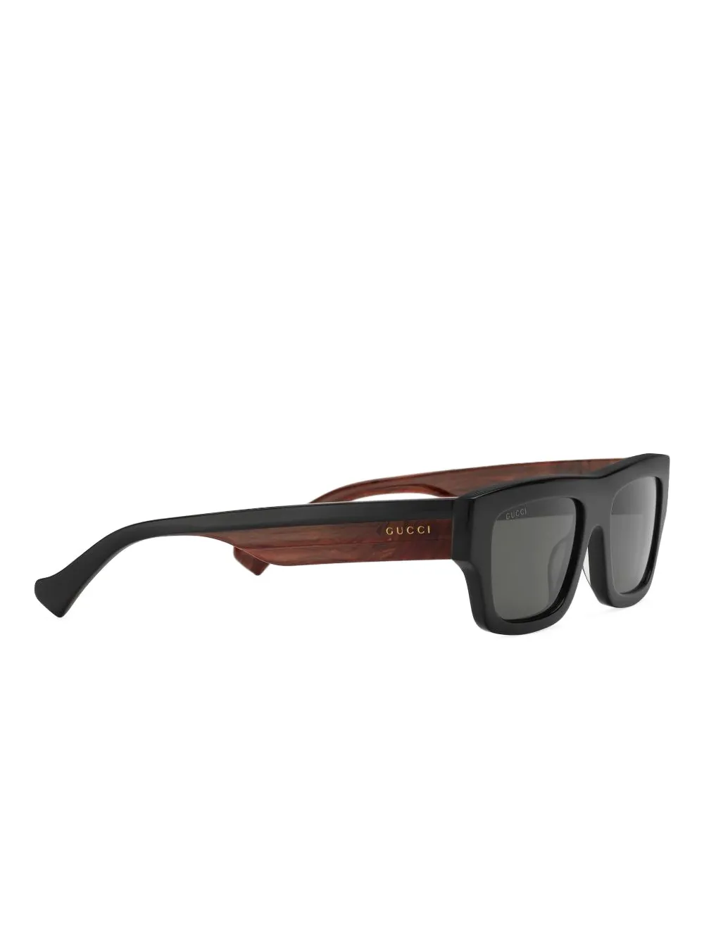 Gucci Eyewear square frame sunglasses | Image 2