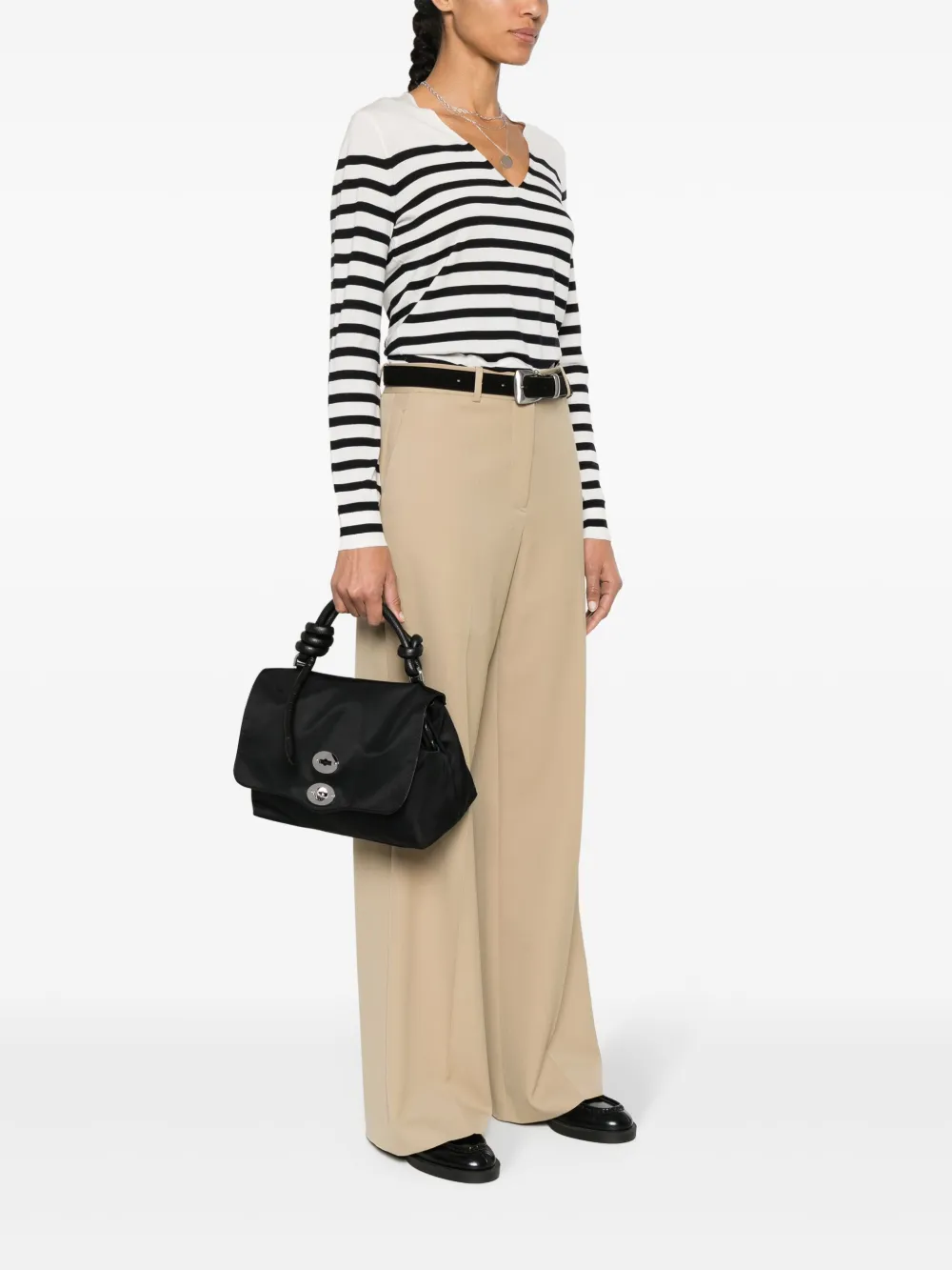 Zanellato Postina tote bag | Image 2