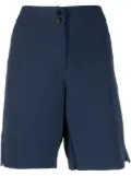 Rossignol lightweight running shorts - Blue