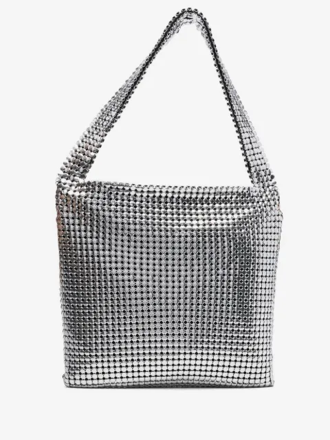 Rabanne embellished shoulder bag