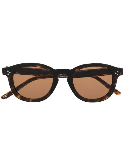 Retrosuperfuture lentes de sol Ombra de Retrosuperfuture x Ottomila