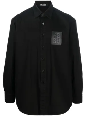 Raf simons shirt on sale sale