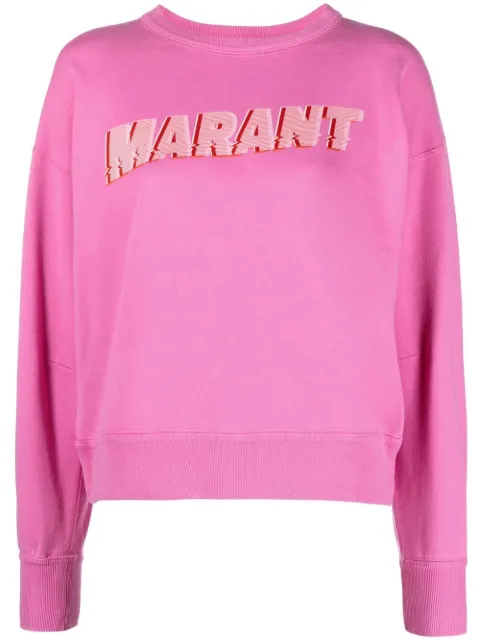 MARANT ÉTOILE Mobyli sweatshirt