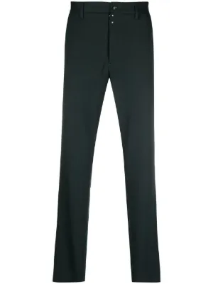 MM6 Maison Margiela Chinos for Men - FARFETCH